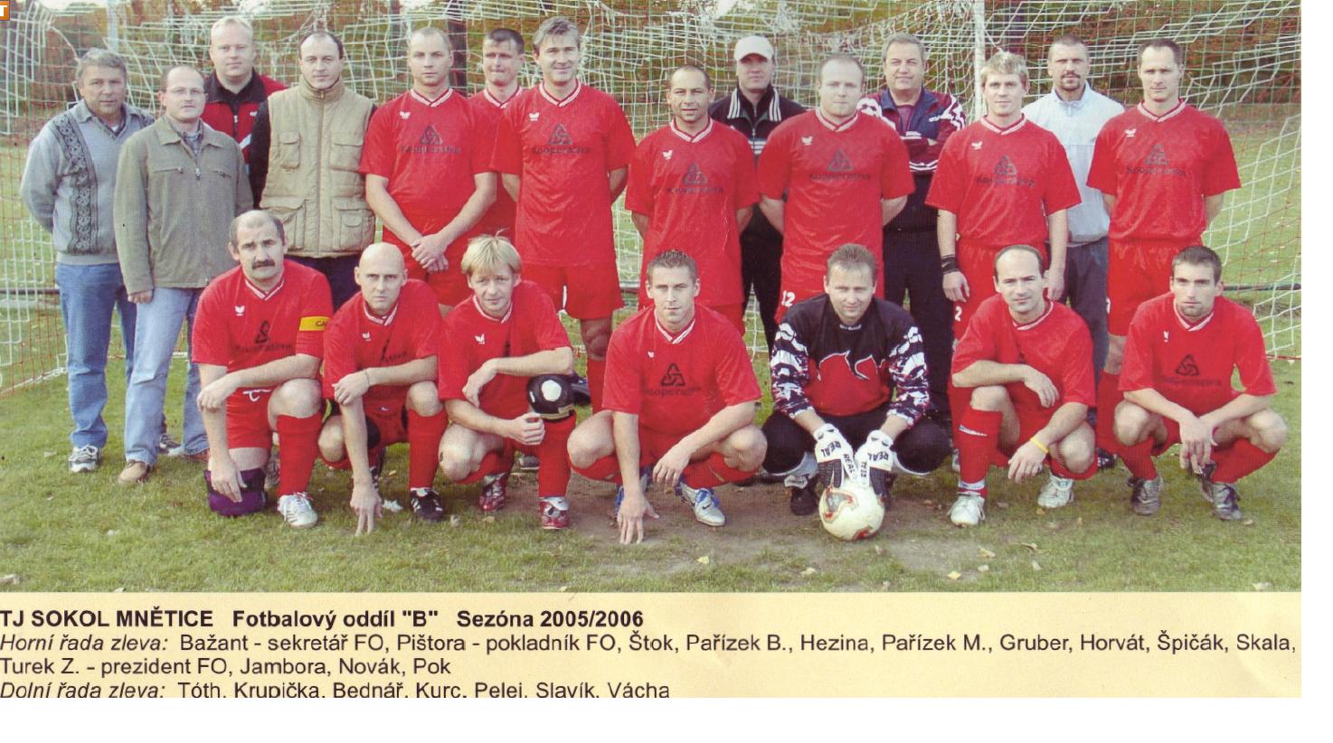 Sokol Mnetice B 2005-2006.jpg